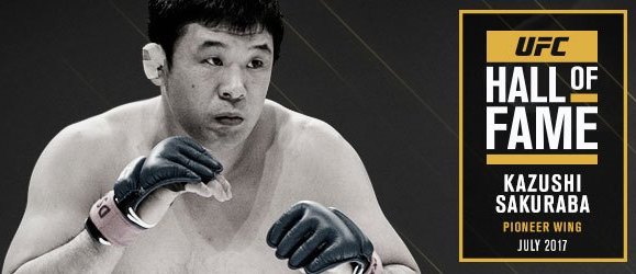 [UFC모바일 실사패치/리뷰] 사쿠라바 카즈시 - H2H 아이코닉 버전 -