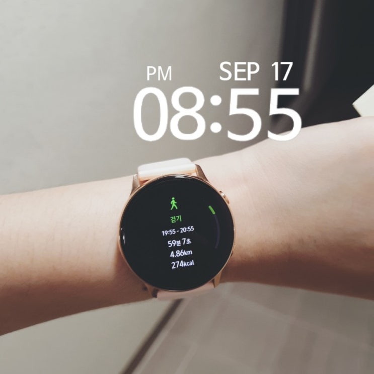  공부일기+운동일기_20190917