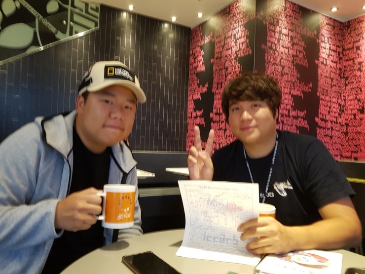  [헤이딜러 거래후기] 경상남도 창원 중고차 고객님과의 인연, i30 신형 거래후기 (감가, 내차팔기 팁 수록)