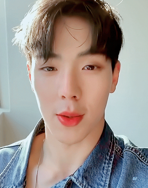  [셔누] 흑발의 아이덴티티를 묻는다면 아묻따 셔누