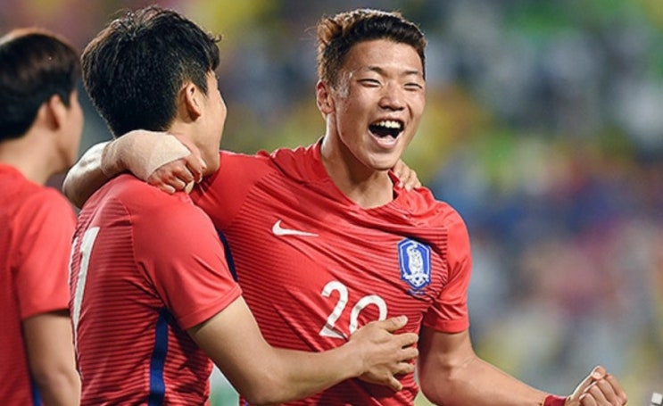  황희찬 UCL 본선 데뷔/맹활약