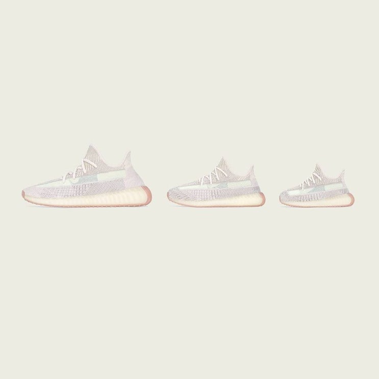  [오피셜] 아디다스 이지부스트 350 V2 '시트린' (Adidas Yeezy Boost 350 V2 'Citrin') 종합 발매 소식