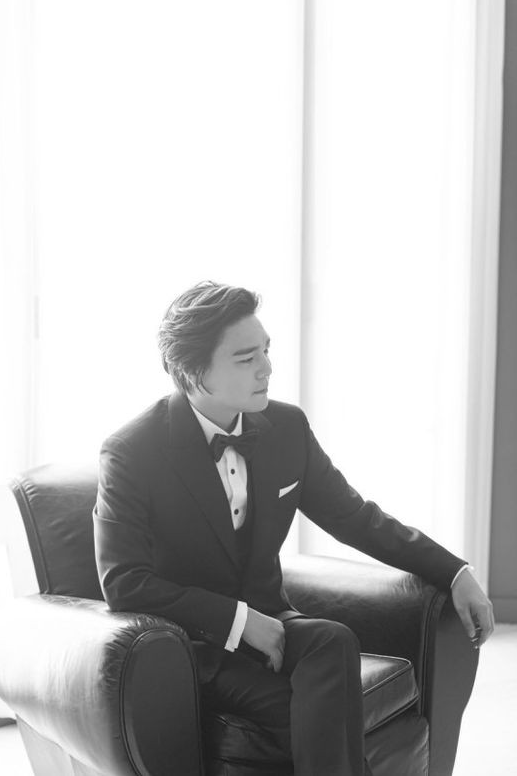  포지션 임재욱 내일8세 연하 일반인과 결혼! 박선영과는 가족같은 사이