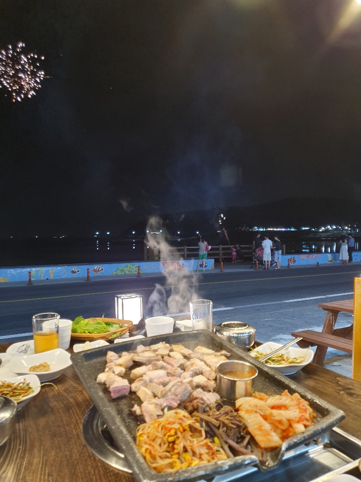  [제주도] 라군의 첫 제주