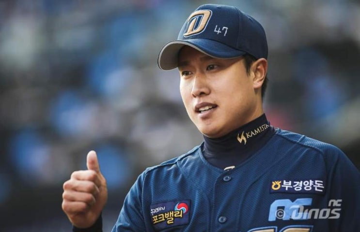  [2019 야구 이모저모: 박진우]