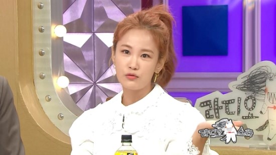 ‘라디오스타’ 김지민, 다니엘 헤니와 뽀뽀할 뻔했다? ‘라디오스타’ 김지민, 다니엘 헤니와 뽀뽀할 뻔했다?
