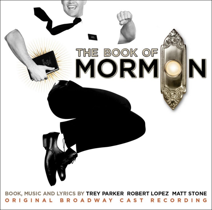 북 오브 몰몬 (The Book of Mormon) - I Believe 가사/번역 북 오브 몰몬 (The Book of Mormon) - I Believe 가사/번역