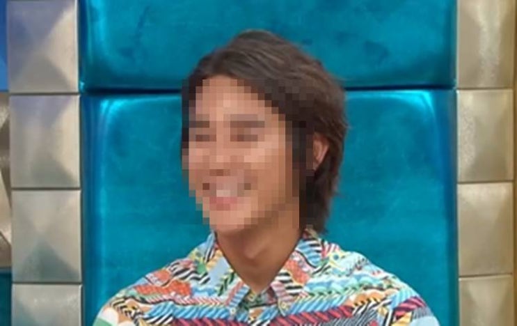 톱스타 비밀연애 목격한 유명 아역배우의 폭로
