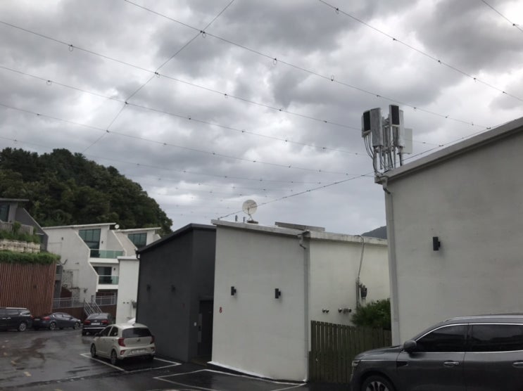  가평,W지우리조트.풀빌라.
