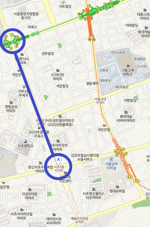  [서초]서리풀페스티벌 임박!!
