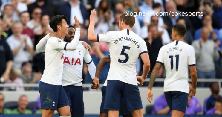  올림피아코스 토트넘 9월19일 UEFA 챔스 축구분석