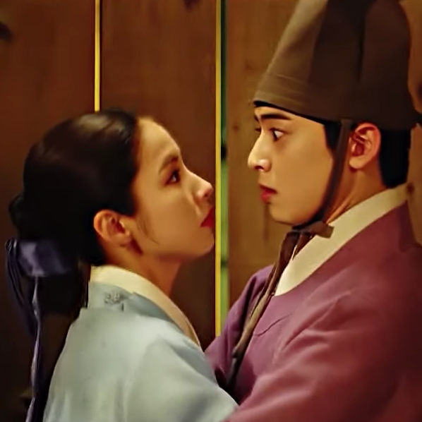  신입사관 구해령 차은우 OST - 기억해줘요 노래듣기/가사/몇부작/결말
