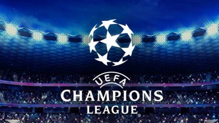 2019-09-19 Champions League 챔피언스리그 승률 분석