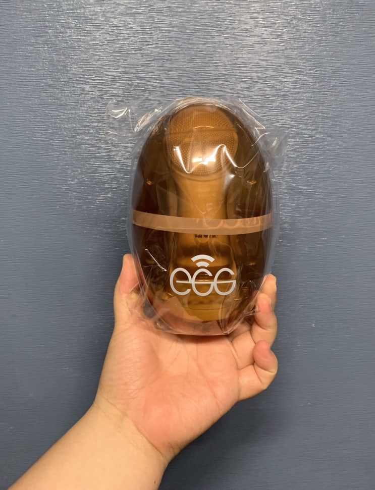  [조똘라이프:리뷰] 꺌랑 에그 EGG