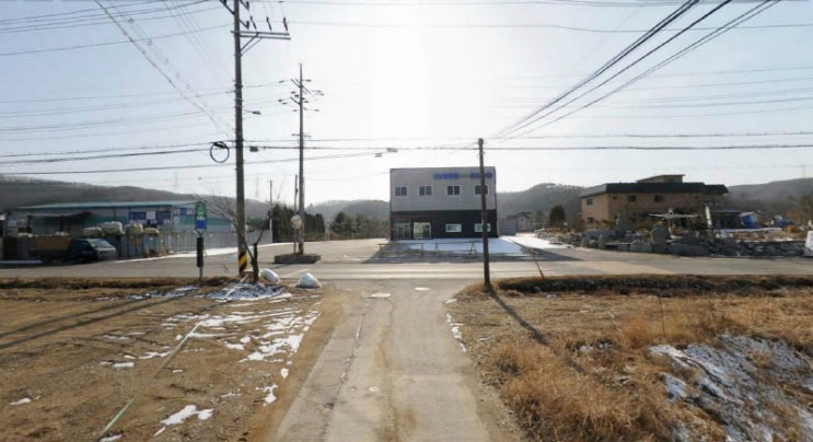  [개인급매물] 용인시 운악동상가 (매매가 10억)
