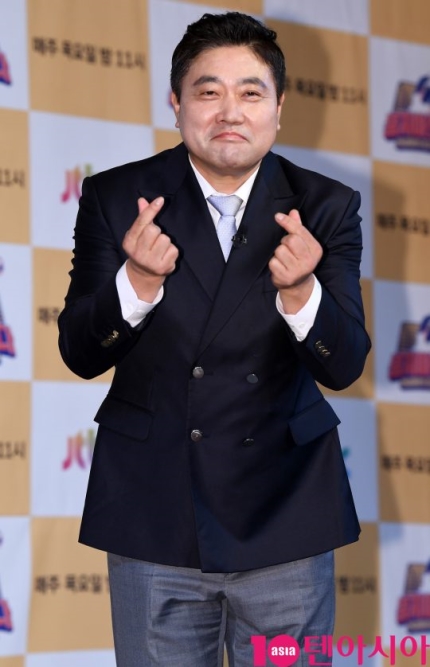 양준혁, 性스캔들→"악의적인 미투 프레임" 반박→'뭉쳐야찬다' "추이 관망" 양준혁, 性스캔들→"악의적인 미투 프레임" 반박→'뭉쳐야찬다' "추이 관망"