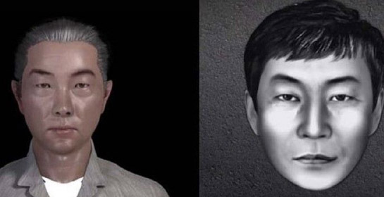  화성연쇄살인사건 진범 dna대조로 잡아내다! 현재 복역중인 50대 이춘재
