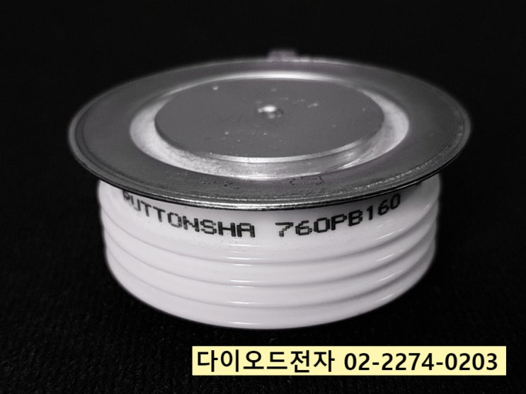  760PB160 판매중 중국 RUTTONSHA 원형SCR 900PB160