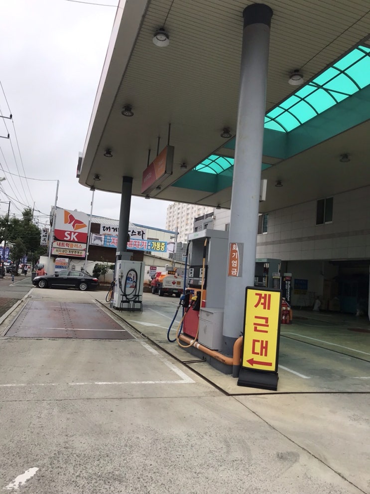  제주도 이사하기 퀸메리호 차량적재방법 목포항 계근소 위치부터 패밀리침대객실까지