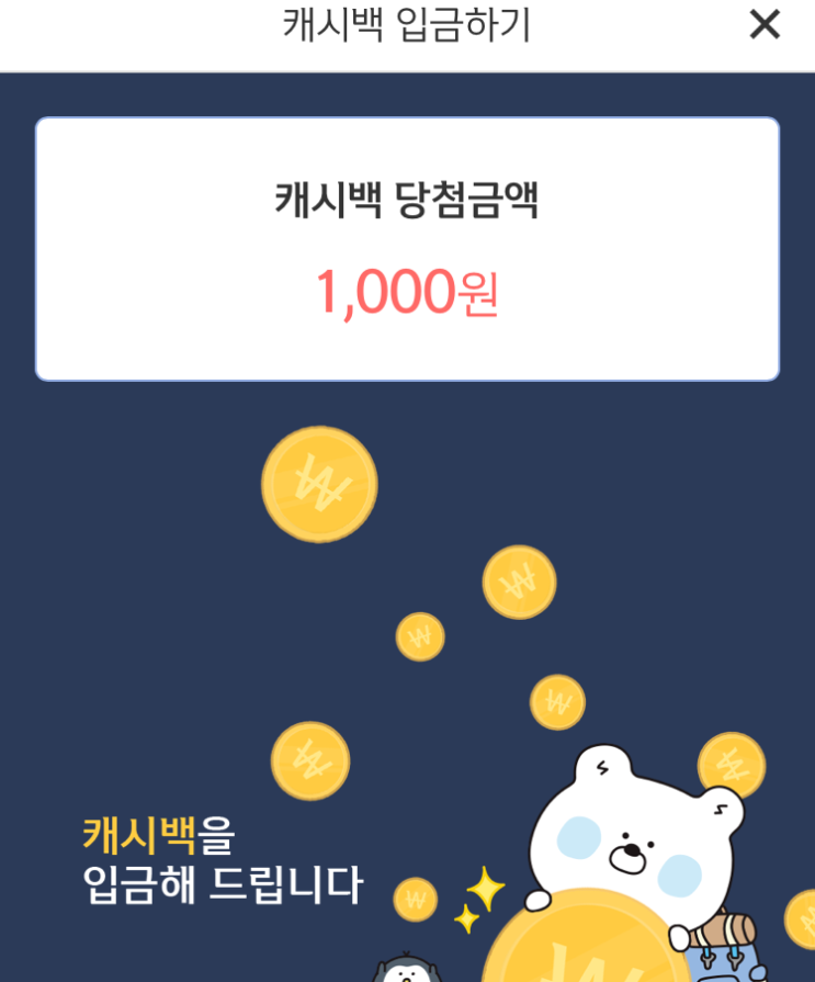  [몰디브 여행준비] 신한쏠 환전하기 및 여행자보험 캐시백.