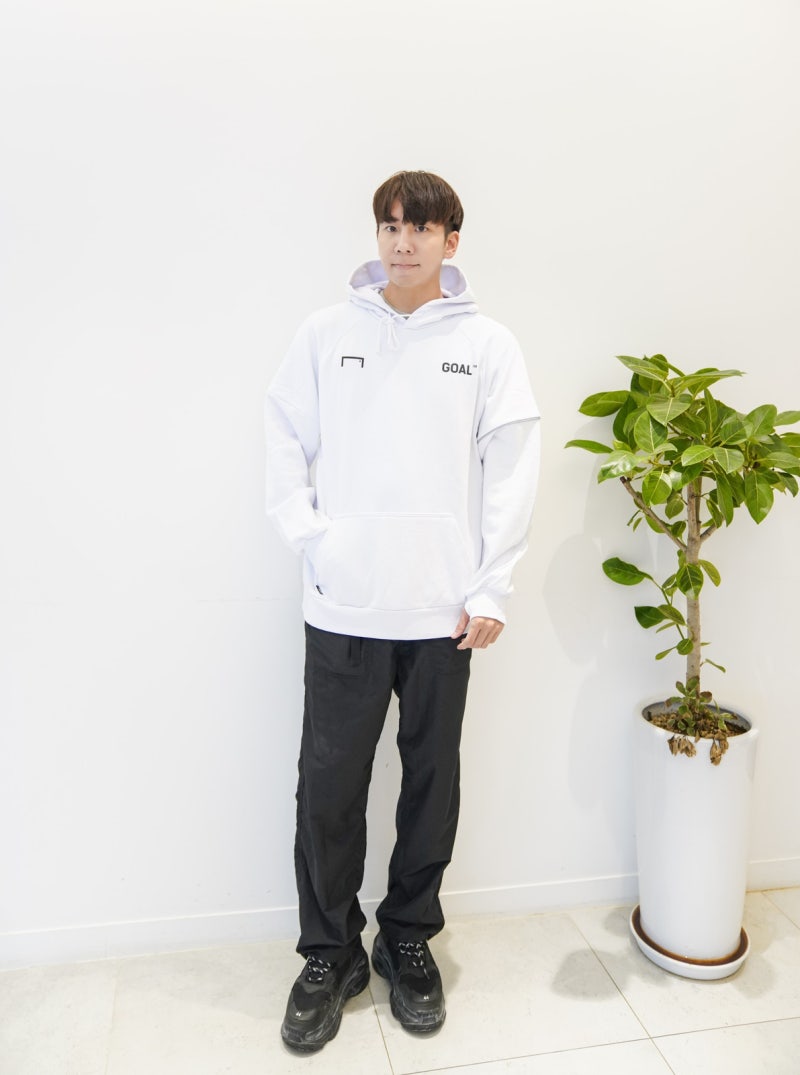 골스튜디오(GOAL STUDIO) 유럽스트리트 감성으로 꾸안꾸 데일리룩 입기! : 네이버 블로그