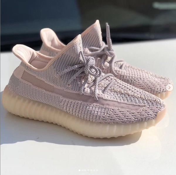  Adidas [국내배송] 아디다스 이지부스트 350 V2 신스 FV5578 논 리플렉티브 yeezy boost 350 v2 synth