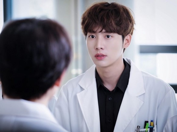  '의사요한' 권화운, 종영소감 "배우로써 많이 성장한 시간"