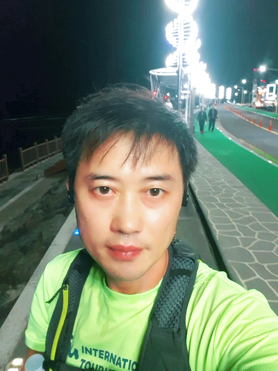  심장에 펌프질을 하라.