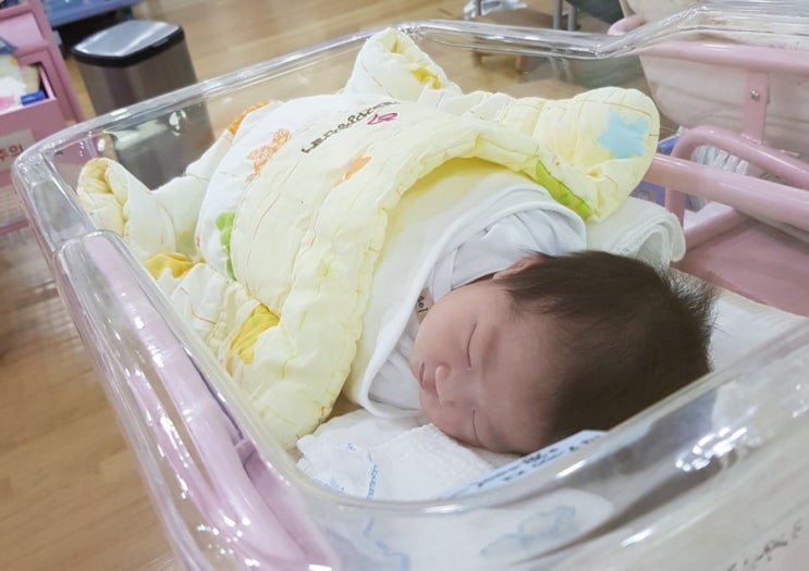  [조리원일기] 송파산모건강증진센터/산후조리원 생활/송파구립산후조리원 생활
