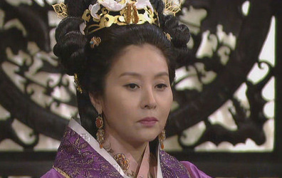 태종 이방원을 지원한 댓가로 멸문의 화 를 입은 원경왕후