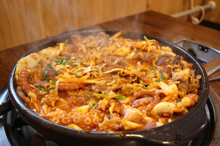  포천 맛집 삼낙촌 생생정보에 떴네요~~