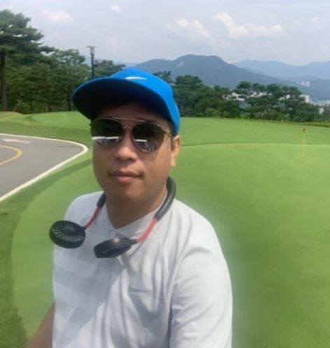 강병규 / 또 다시 양준혁 언급하며 이번 사건 비아냥