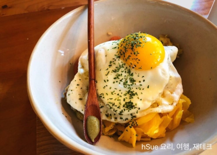  [라미아에밀리] 반월당 예쁜 한옥카페, 반월당 맛집, 브런치 맛있는 곳