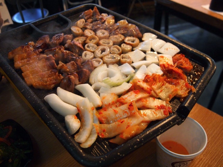 종로맛집 | 서울에서 맛있는 막창집 찾는다면 종로3가역맛집 '일공막창' 10막창