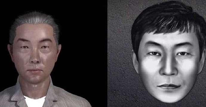  영화 '살인의추억' 화성연쇄살인사건용의자 이춘재. 공소시효 지남ㄷㄷㄷㄷㄷㄷ;;