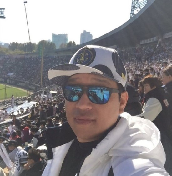 강병규, 양준혁에 "잘 좀 하지 그랬냐?..네가 나에게 했던 말" 강병규, 양준혁에 "잘 좀 하지 그랬냐?..네가 나에게 했던 말"
