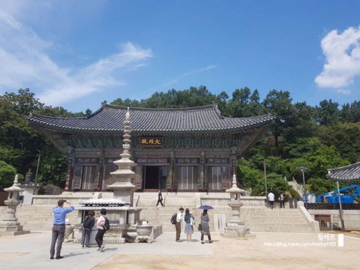  2019년 제2회 중학교 3학년 영어듣기능력평가 대본, 문제지, 답안지