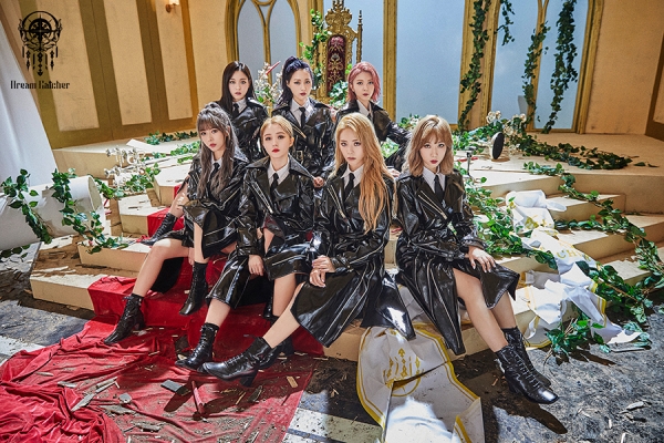  [현장] ‘Raid of Dream’ 드림캐쳐, “멜버른 화재 당시 피해 입은 아티스트-관객들 위로 드려”