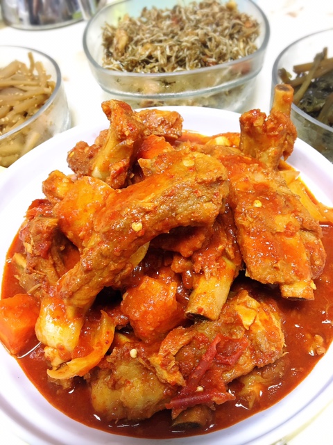  엄마 손맛이 최고다 3탄