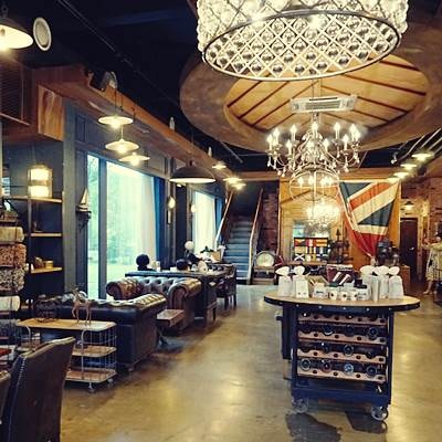 파주 헤이리마을 분위기좋은 카페 : 호메오 + 가구 갤러리 : 네이버 블로그