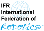  세계 산업용 및 서비스 로봇 시장  규모 IFR Report: Robot investment reaches 16.5 billion USD record in 2018