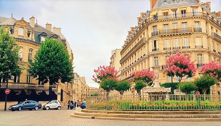  미드나잇 인 파리 Midnight in Paris/스포주의