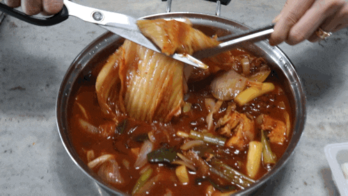  양산찜닭 예림찜닭 묵은지찜닭 포장배달