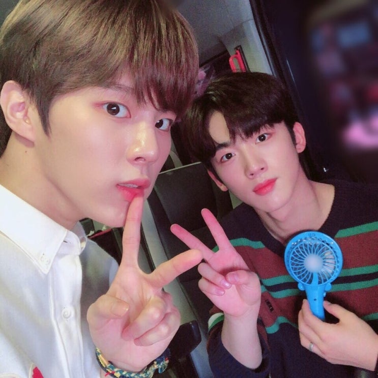  김우석 한끼쥽쇼, 엑스원 한끼줍쇼 리뷰 예고 - [내일올게요️]