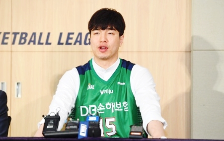 김종규 연봉 인상 300% 김종규 연봉 인상 300%