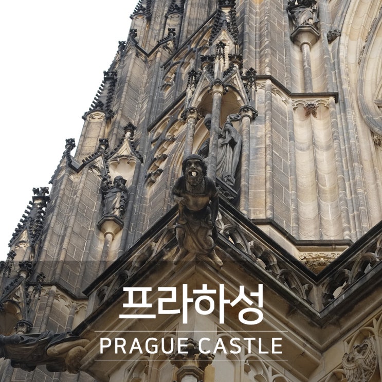  체코 프라하 여행 프라하성 비투스 대성당 스트라호프 수도원 맥주