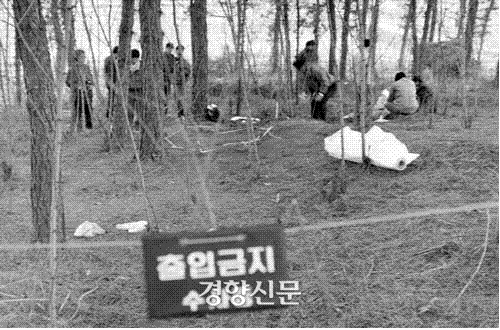  [속보]경찰, ‘화성연쇄살인사건’ 유력 용의자 확인