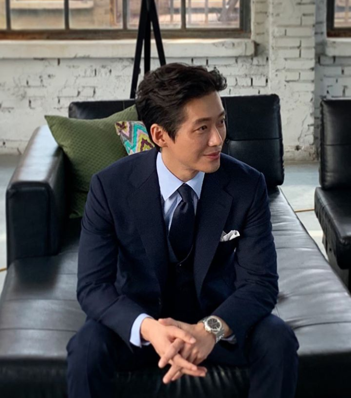  스토브리그 남궁민 SBS 드라마로 다시 한번 열일 행보를?