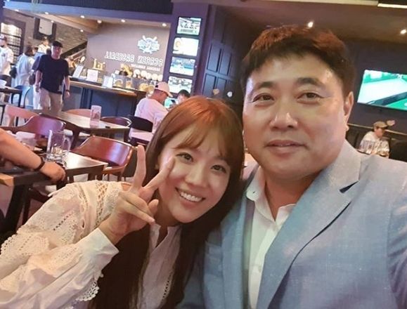  양준혁 스캔들 "미투" 법적대응