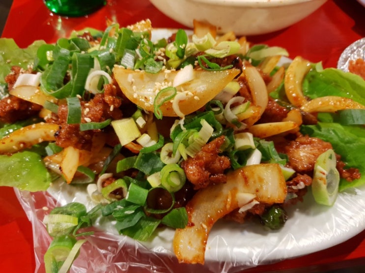  광주맛집/광주술집/광주공원포차 ! 요즘같은 날씨 밤마실로 딱임 